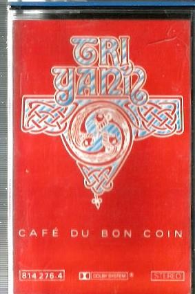Tri yann café bon - café, coin