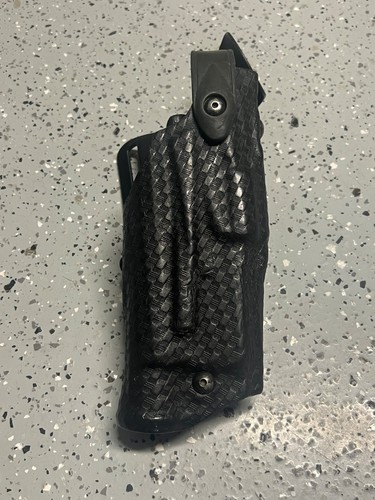Safariland 6360 832 glock - 6360-832,