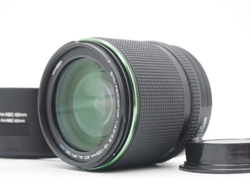 Objectif zoom pentax - pentax, da