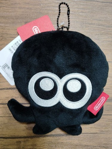 Nintendo splatoon mascotte - nintendo,