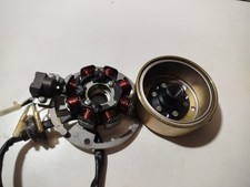 Rotor , stator KSR Epico ,Cracker,CPI, Benelli Occasion Très Bon État