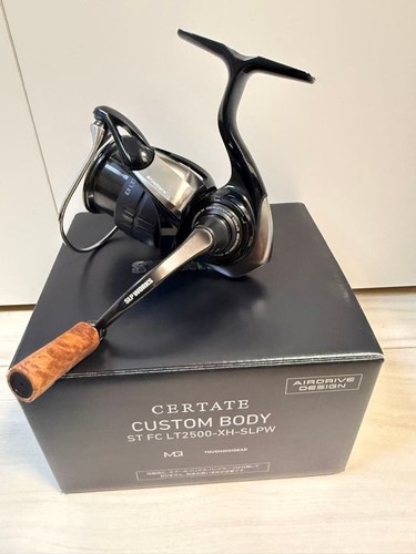 Moulinet pêche daiwa - pêche,
