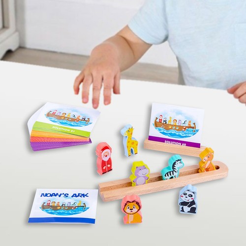 Ensemble jouets bois - jouets,