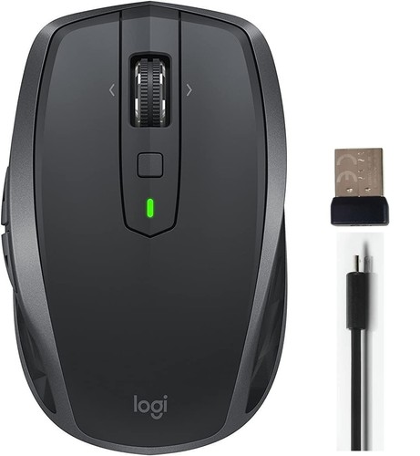 Logitech anywhere 2s - logitech,