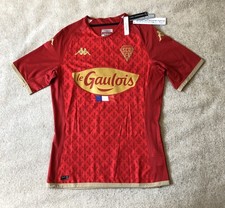 Maillot SCO Angers Third