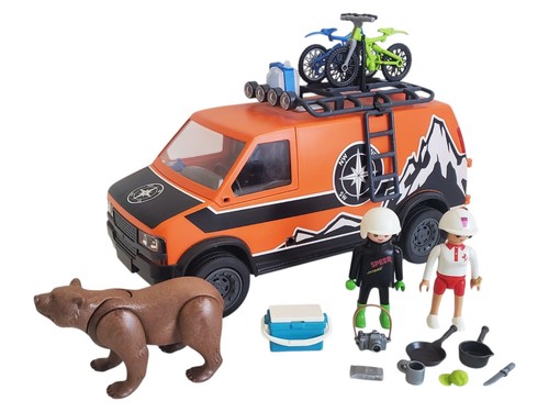 Playmobil 70660 adventure - 70660,