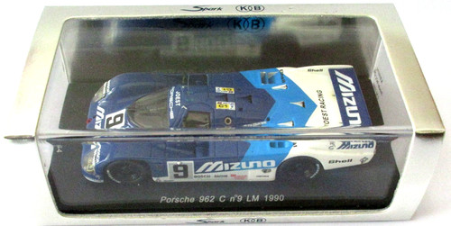Spark porsche 962 - 962, c