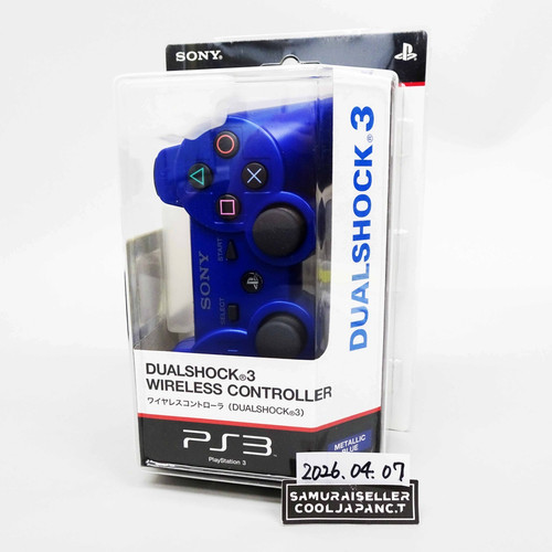 Manette sans fil sony ps3 - sans,