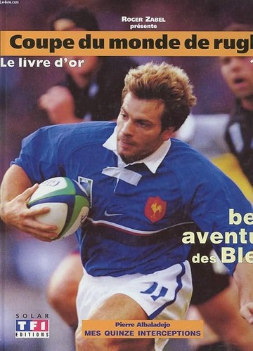 Coupe monde rugby 1999 - de,