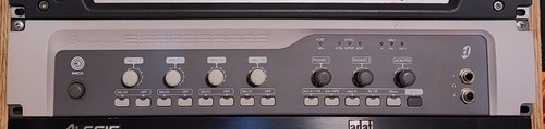 Digidesign digi 003 - digi, rack