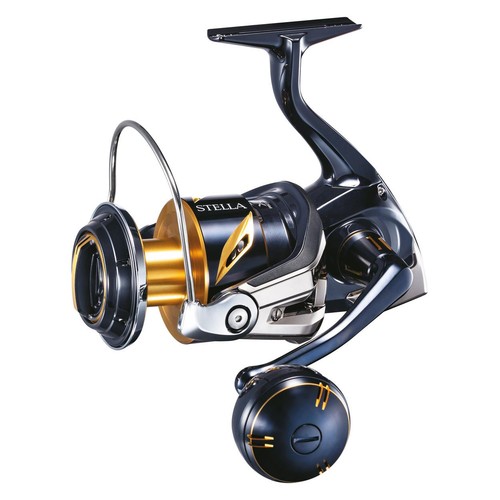 Shimano stella 6000 - sw,