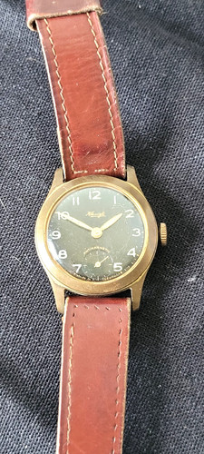 Montre ancienne kienzle - ancienne,