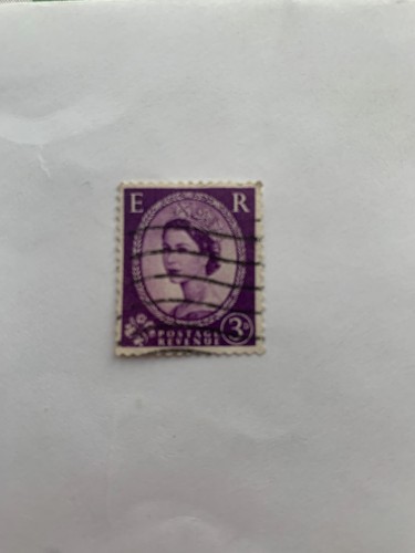 Rare timbre postage revenue - rare,