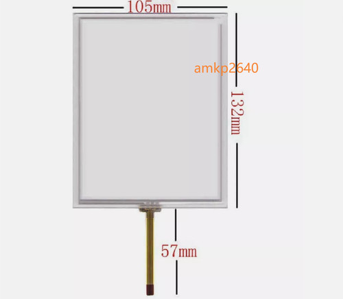 Touch screen panel digitizer - touch,