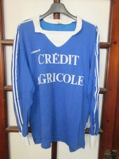 Maillot ADIDAS CLIMALITE 2000