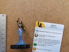 Nr 031 NOVA    /MINIATURE+