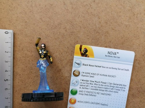 031 nova miniature - , /miniature+