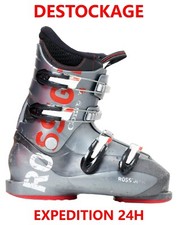 chaussure de ski enfant