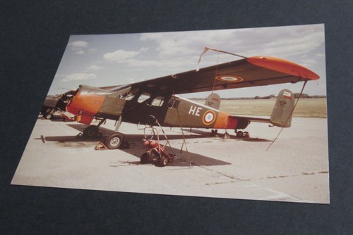 Photo avion mh1521 - photo,