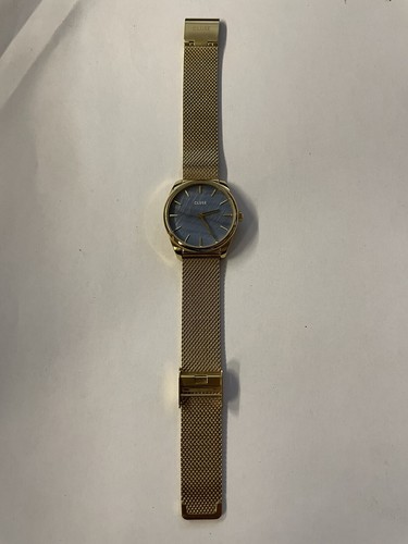 Montre femme cluse iris - montre,