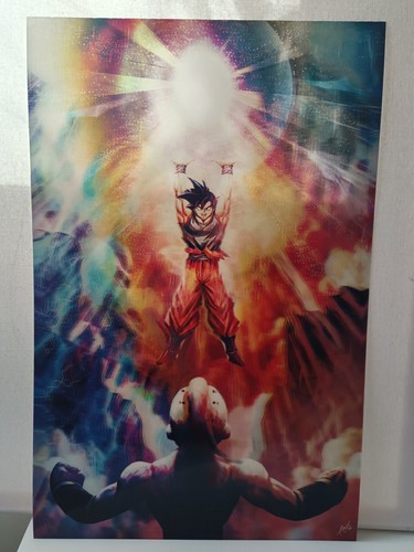 Dragon ball affiche - dragon,