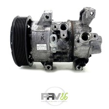 Compresseur Climatisation TOYOTA Corolla Verso 2 D4D 136 / 8831005120