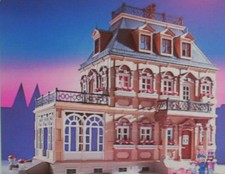 Playmobil -- Pièce de rechange -- maison 5300/5305 --