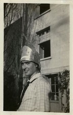 PHOTO ANCIENNE - VINTAGE