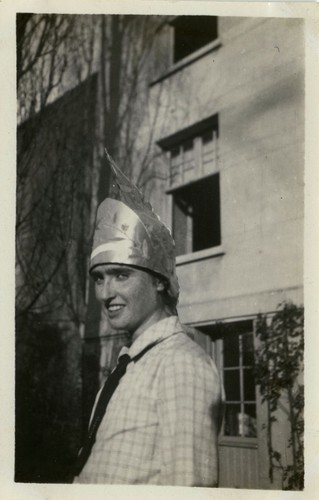 Photo ancienne vintage - photo,
