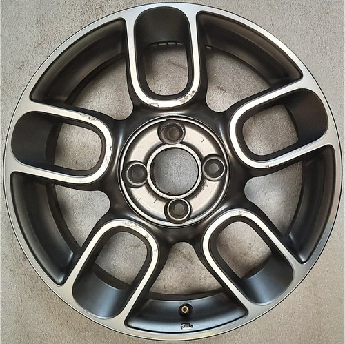 Fiat 500 jante alu - 500,