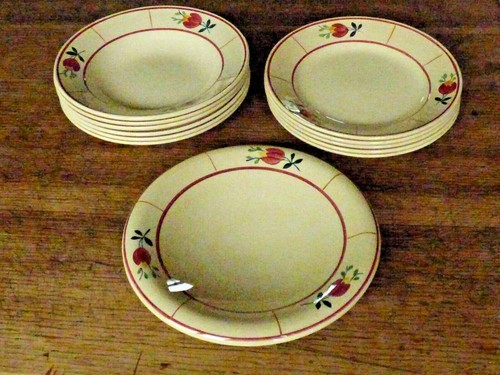 Partie service vaisselle - de,