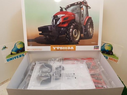 66005 yanmar yt5113a - yanmar,