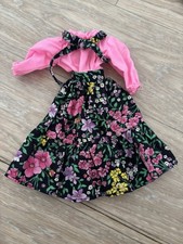 Tressy de Bella Tenue de