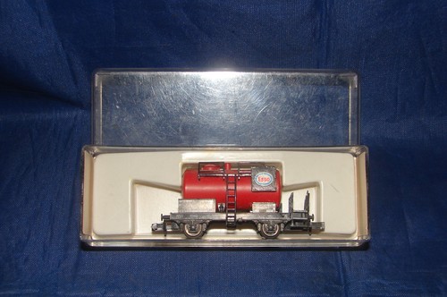 Fleischmann wagon citerne - n,