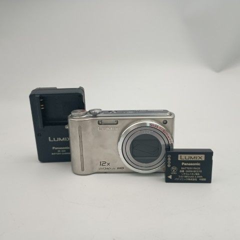 Appareil photo numérique
