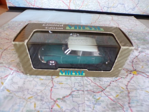 Citroën vert toit - 19,