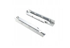 Guide de tiroir BLUM 560H 550