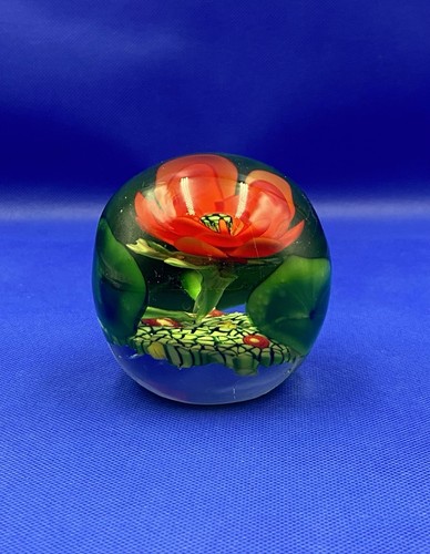 Presse papier verre - presse-papier,