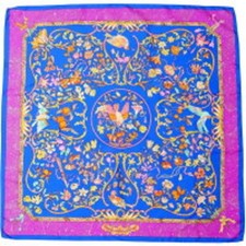 Écharpe HERMES Carre 90