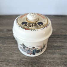 Pot Terrine Foie Gras