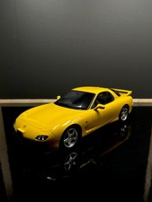OttOmobile 1999 Mazda RX7 (FD)