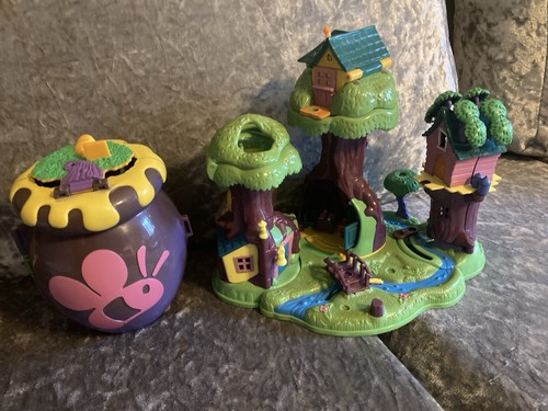 Vintage polly pocket bundle - polly,