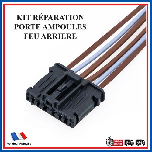Reparation faisceau resistance - reparation,