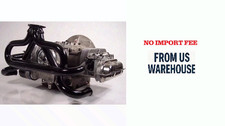 Baja Exhaust, 1-1/2 with 3
