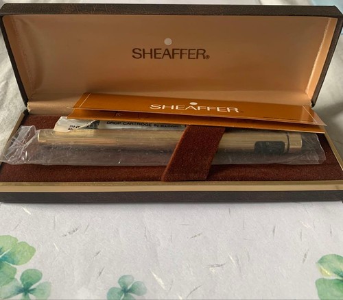 Stylo plume sheaffer targa - sheaffer,