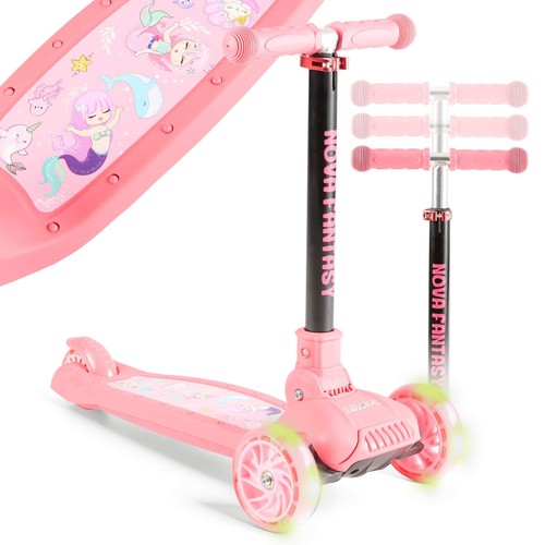 Fablekids trottinette kick - fablekids,