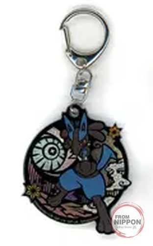 Lucario kirie series glitter - lucario,