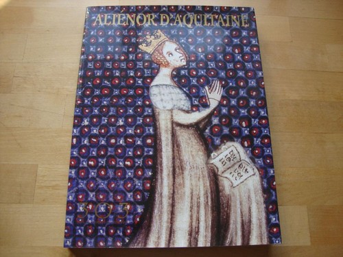 Alienor aquitaine revue - alienor, d'aquitaine