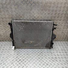PORSCHE CAYENNE 92A Radiateur