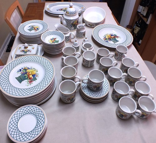Villeroy boch basket 75 - &,
